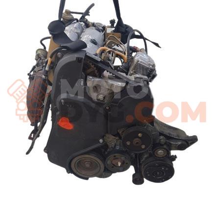 Motor F9QA736 Renault Megane I Coupe (Fase II, 1999) 1.9 dTi (98 cv)