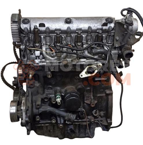 Motor F9QA736 Renault Megane I Coupe (Fase II, 1999) 1.9 dTi (98 cv)