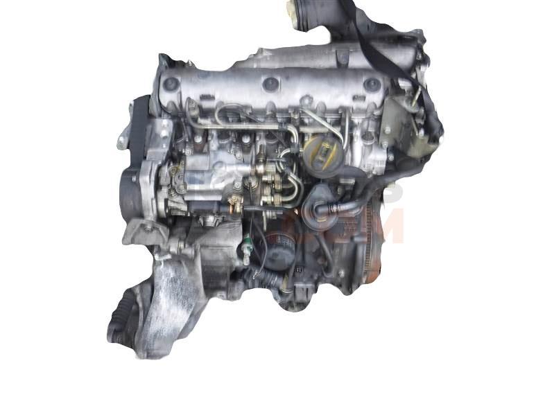 Motor F9QA736 Renault Scenic I 1.9 dCi (102 cv)