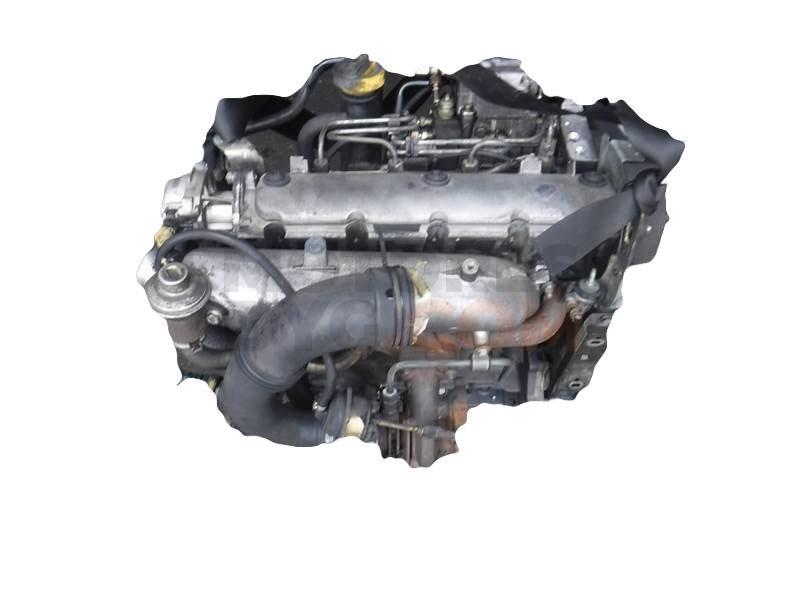 Motor F9QA736 Renault Scenic I 1.9 dCi (102 cv)