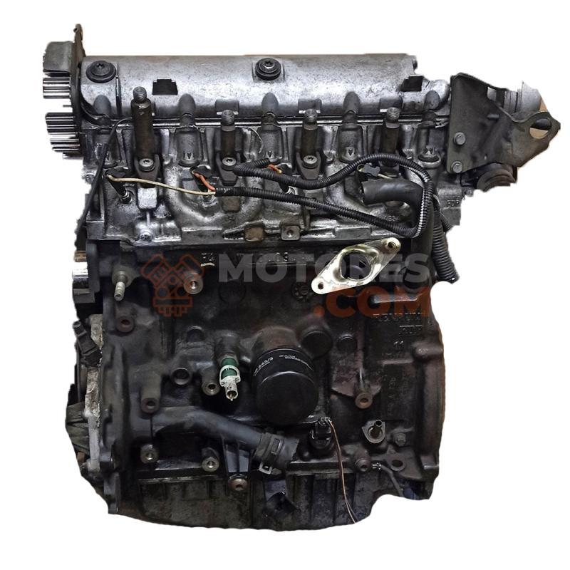 Motor F9QA736 Renault Scenic I 1.9 dTi (80 cv)