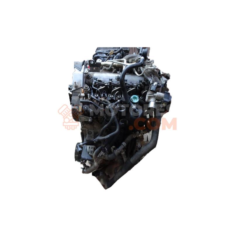 Motor f9qb Suzuki Grand Vitara III 1.9 DDiS (3 dr) (129 cv)