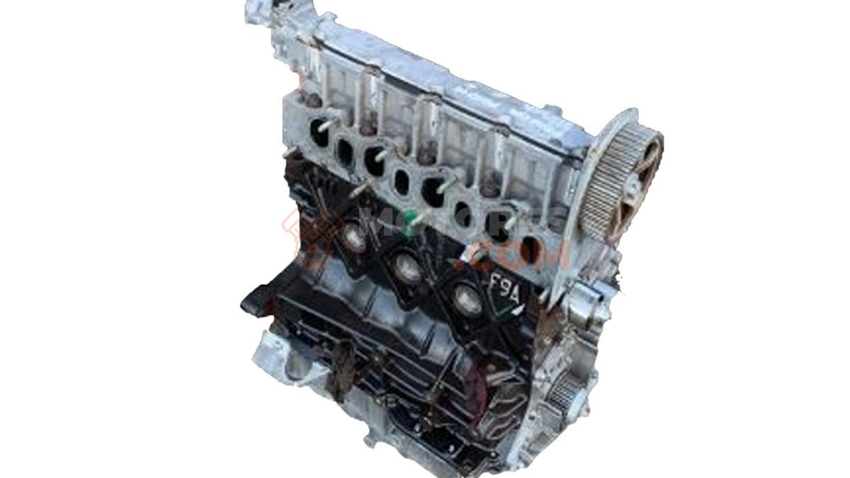 Motor f9qb Suzuki Grand Vitara III 1.9 DDiS (5 dr) (129 cv)