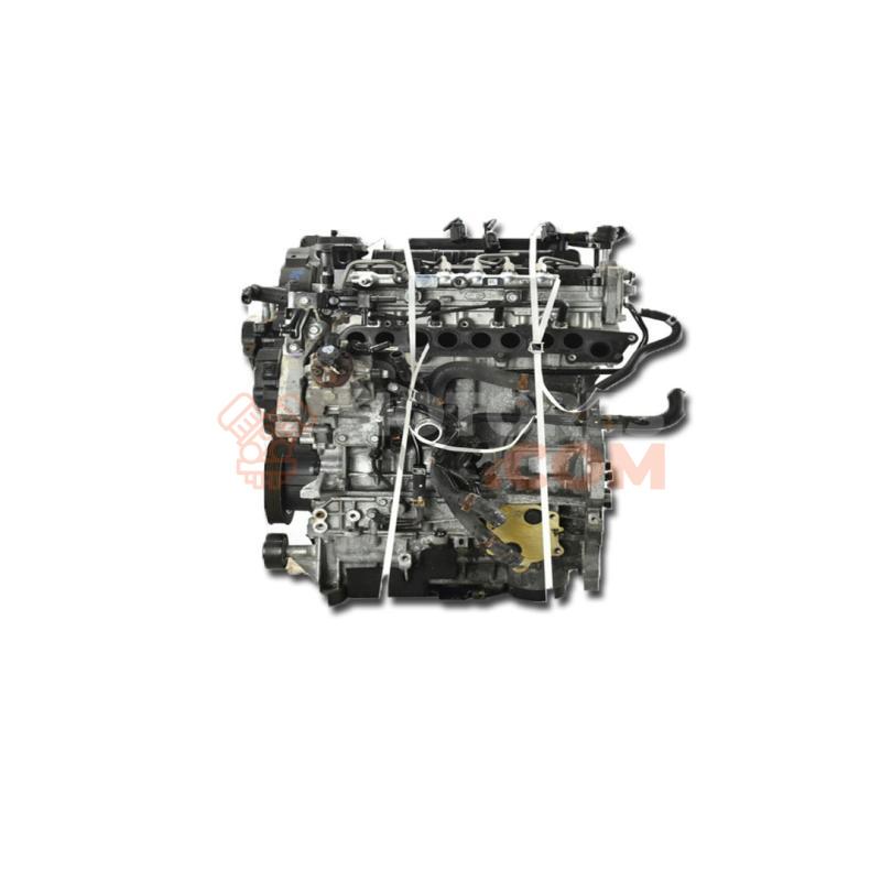 Motor F9QC268 Mitsubishi Galloper (JK-01) 2.5 TD (88 cv)
