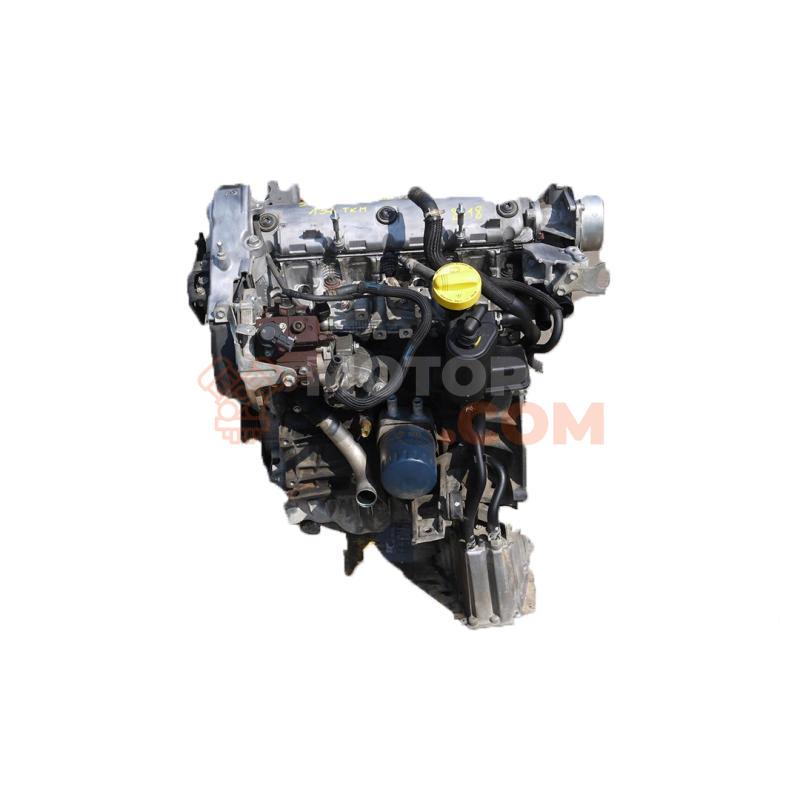 Motor F9QC268 Suzuki Grand Vitara III 1.9 DDiS (3 dr) (129 cv)