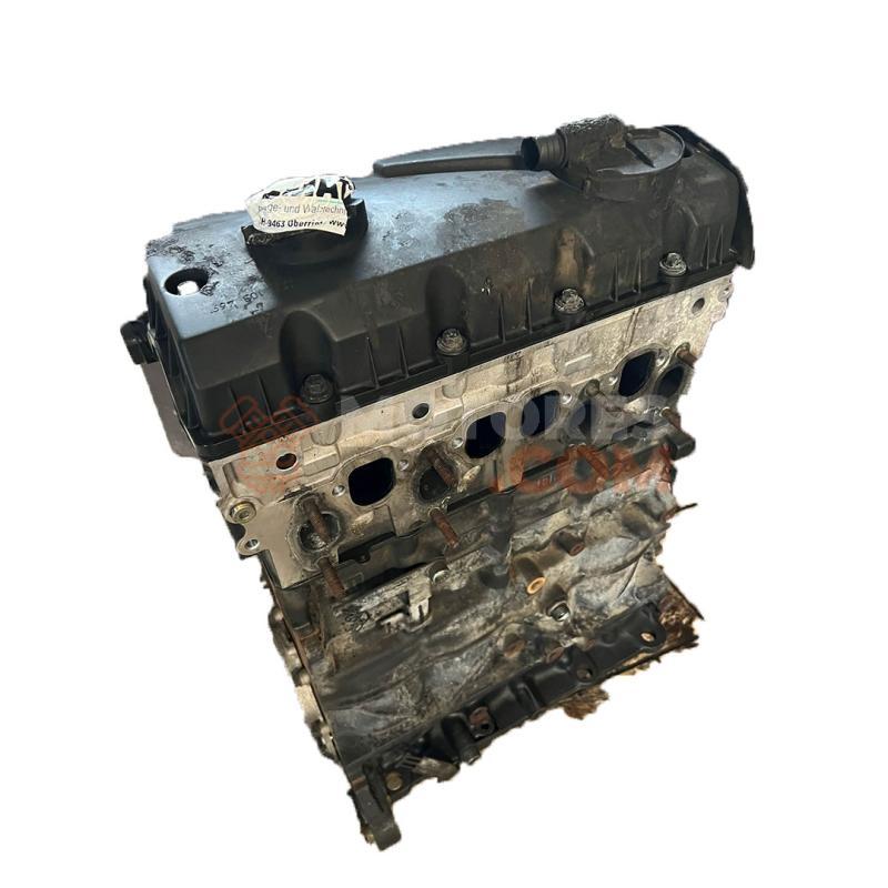 Motor F9QC268 Suzuki Jimny Cabrio (3th) 1.3 (85 cv) 4WD
