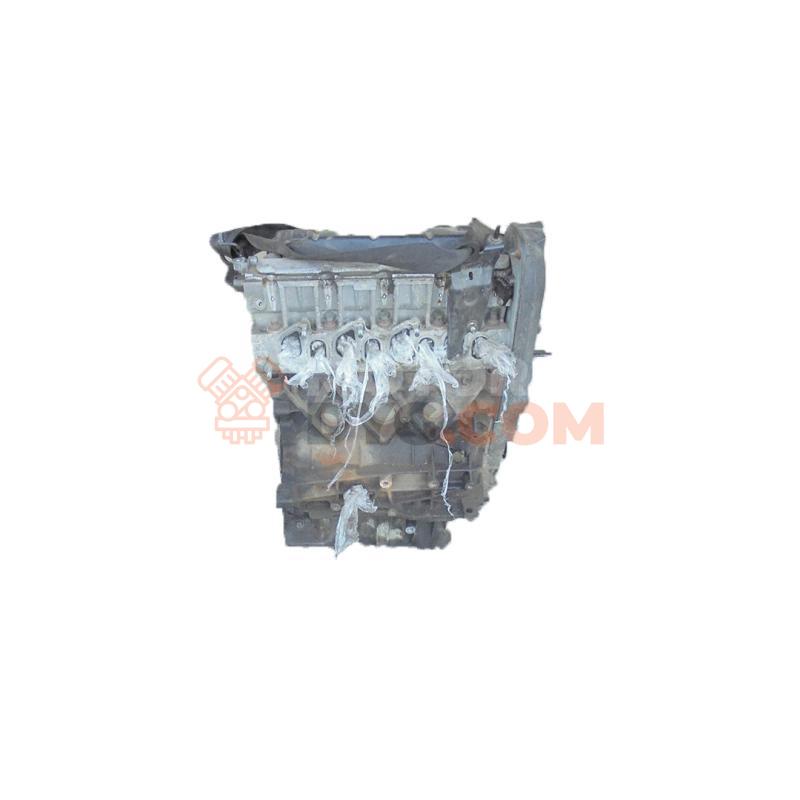 Motor F9QC750 Renault Megane Coupe Monaco GP 1.9 dCi (130 cv) FAP