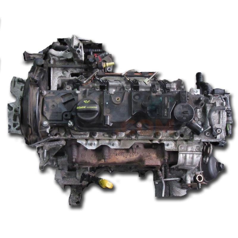 Motor F9QF710 Renault Laguna II 1.9 dCi (107 cv)