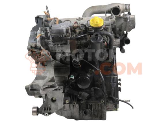 Motor F9QF716 Renault Laguna 1.9 dTi (98 cv)