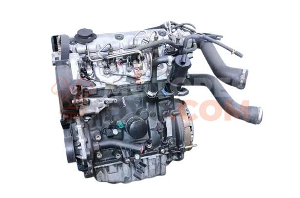 Motor F9QF716 Renault Laguna 1.9 dTi (98 cv)