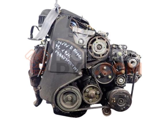 Motor F9QF716 Renault Laguna 1.9 dTi (98 cv)