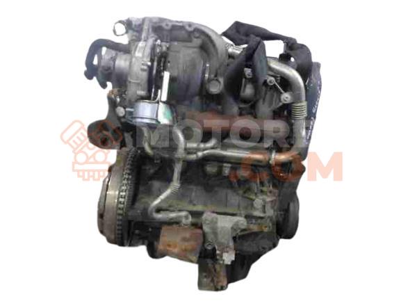 Motor F9QL818 Renault Scenic II 1.9 Dci (131 cv)