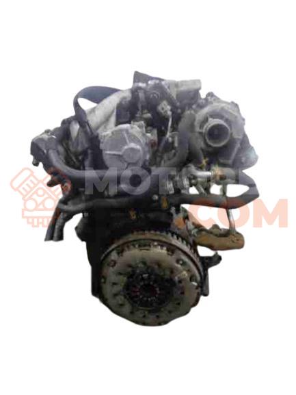 Motor F9QL818 Renault Scenic II 1.9 Dci (131 cv)