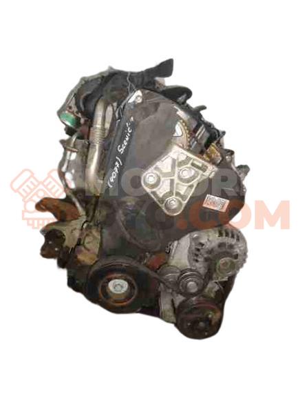 Motor F9QL818 Renault Scenic II 1.9 Dci (131 cv)