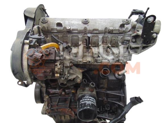 Motor F9QP872 Renault Megane III 1.9 dCi (131 cv)