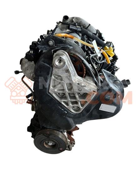 Motor F9QP872 Renault Megane III 1.9 dCi (131 cv)