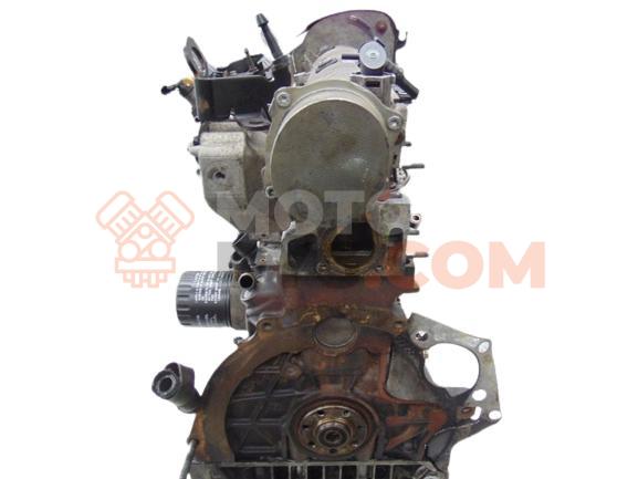 Motor F9QP872 Renault Megane III 1.9 dCi (131 cv)
