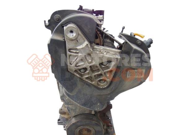 Motor F9QP872 Renault Megane III 1.9 dCi (131 cv)