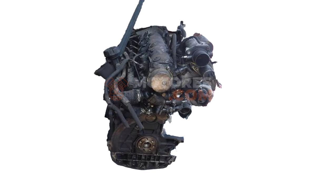 Motor F9QT Mitsubishi Space Star (DG0) 1.9 DI-D (102 cv)