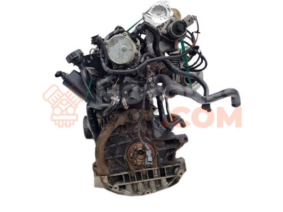 Motor F9QU760 Renault Trafic II Caja/Chasis (EL) 1.9 dCI 100 (EL0C) (101 cv)