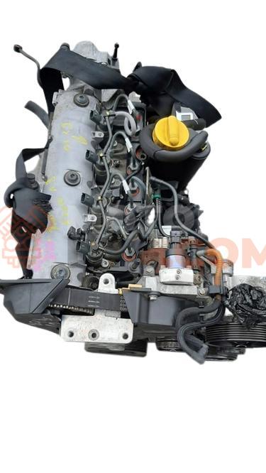 Motor F9QU762 Nissan Primastar Caja/Chasis 1.9 dCi (82 cv)