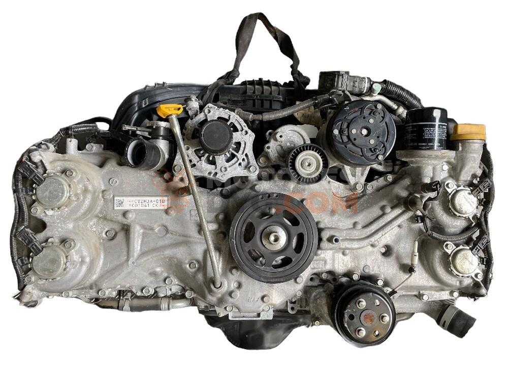 Motor fa20 Subaru Forester IV 2.0 (241 cv) CVT 4WD