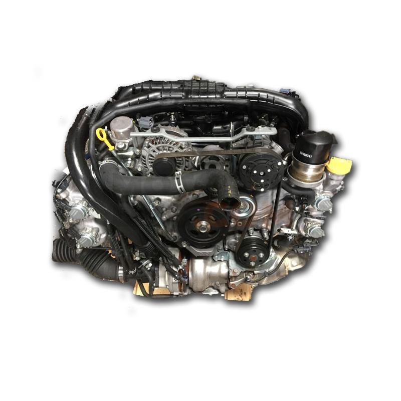 Motor FA20D Subaru BRZ 2.0 (200 cv) MT Premium