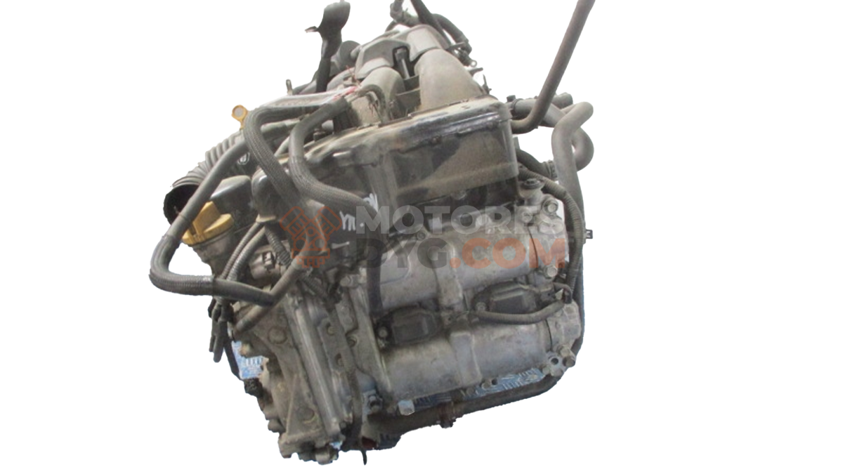 Motor FA20D Toyota GT 86 2.0 D-4S (200 cv) Automatico