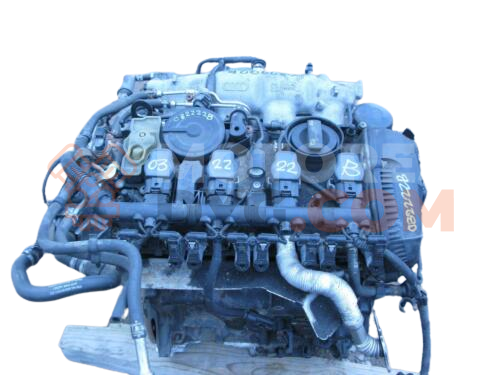 Motor fa356 Fiat Bravo II 2.0 D Multijet (163cv)