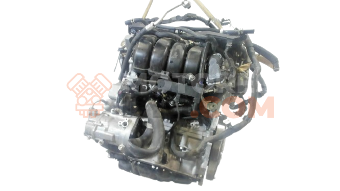 Motor FA3W Honda Accord VIII (Versión 2011) Wagon 2.0 i-VTEC (156 cv)