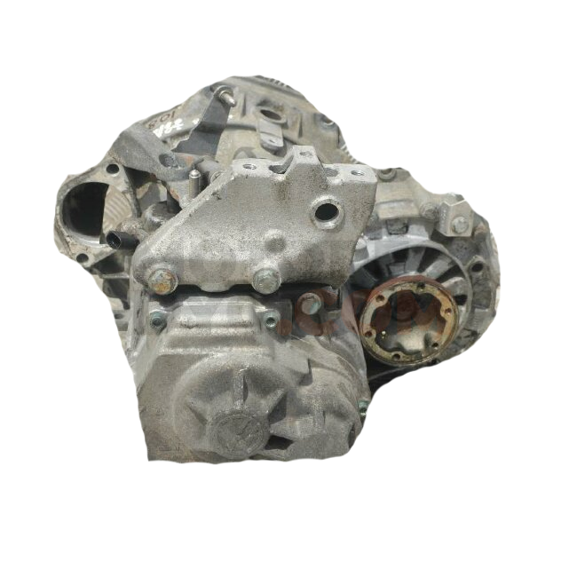 Motor FADC Audi A6 Avant (4G, C7 Versión 2014) 2.0 TDI ultra (190 cv) S tronic