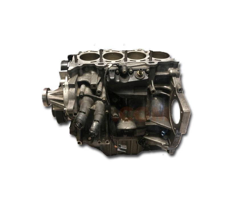 Motor FAFA Bmw Serie 3 Touring (E46, 2001) 330 Xd (204 cv) Automatico