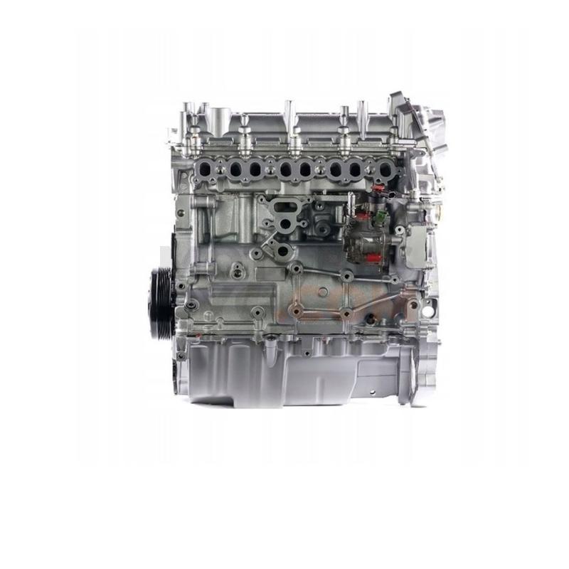 Motor FAFA Jaguar E-PACE (X540) 2.0 AWD (300cv)