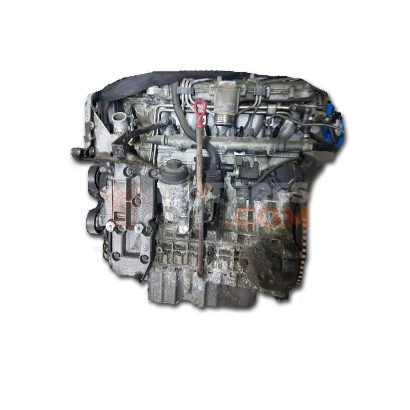 Motor FAFG Mitsubishi Delica (D5) 2.4 (170 cv)