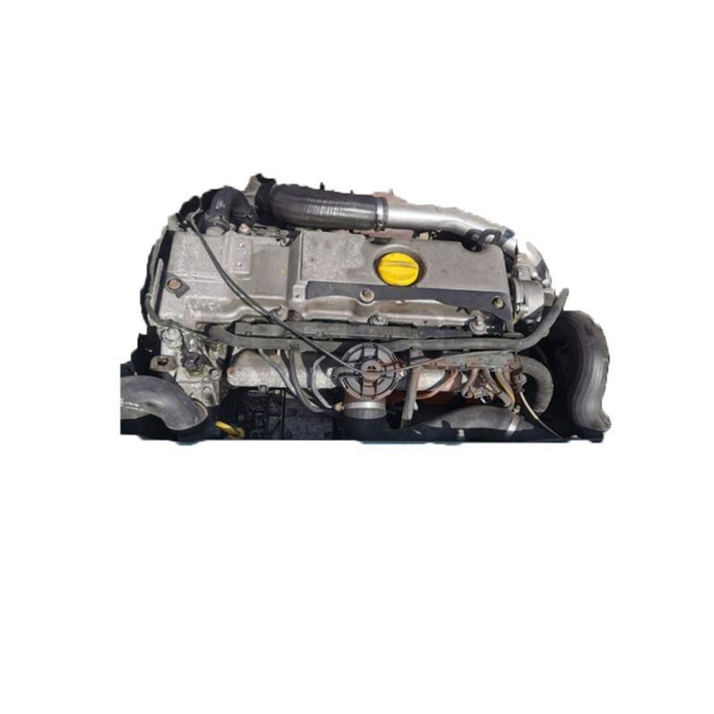Motor FAFS Opel Astra G 2.0 (200 CV)