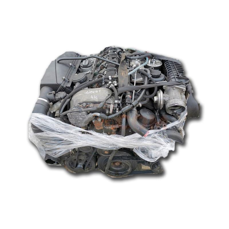 Motor FAGH Ford Fiesta VIII 1.0 EcoBoost (100 cv) Start-Stop