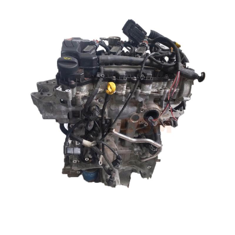 Motor FAHY7 Peugeot 2008 (Versión 2016) 1.2 PureTech (130 cv) start&stop STT