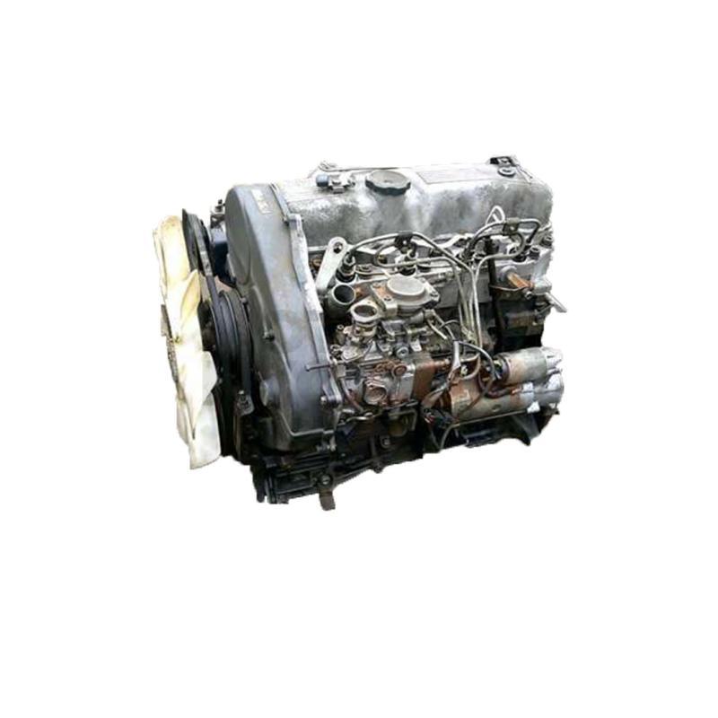 Motor FAIT Citroen C4 Cactus 1.6 BlueHDi (99 cv) 82g