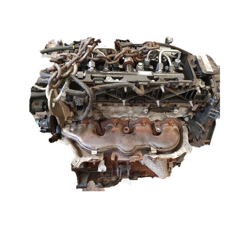 Motor FAMB Opel Astra G Caravan 2.0 16V (136 cv)