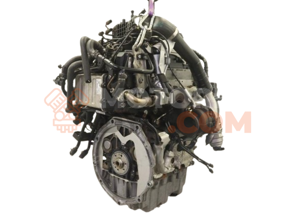 Motor FAR0 Mitsubishi Pajero Sport (K90) 2.5 TD (115 cv)