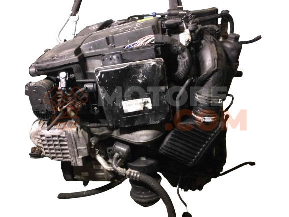 Motor FAT3 Fiat 500X Cross/Off-Road 1.6 (120 cv)