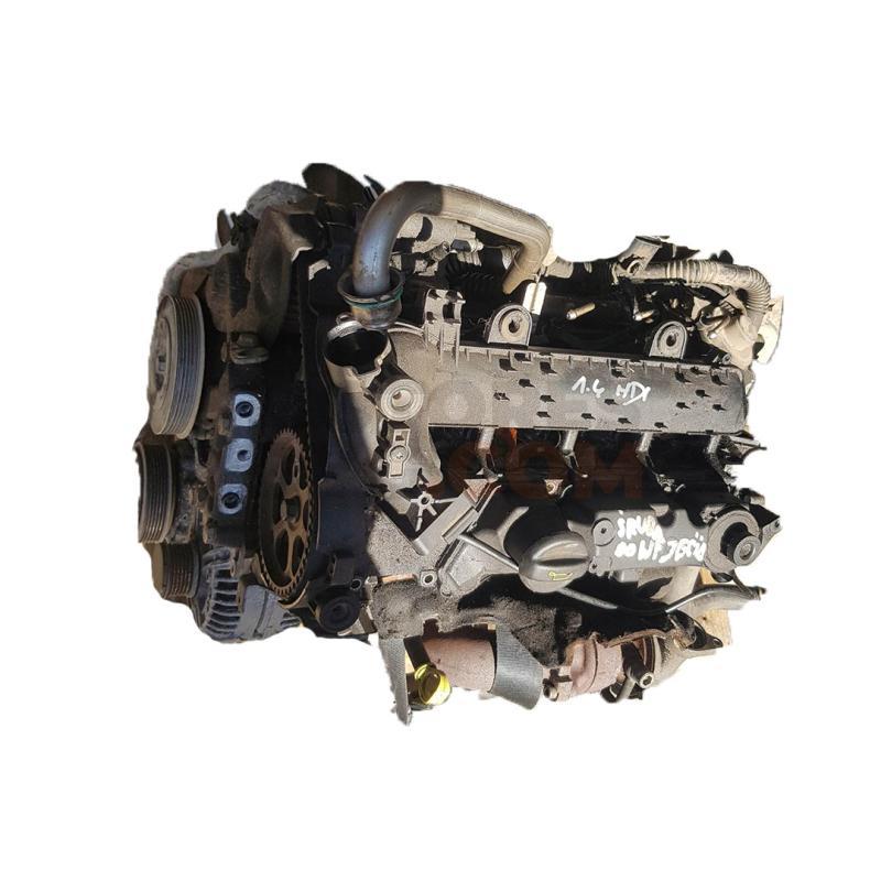 Motor FAXLI Ford Focus Turnier II 1.4 Duratec 16V (80 cv)