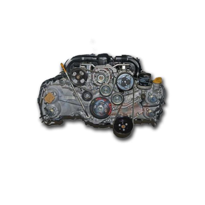 Motor FB16 Subaru Levorg 1.6 (170 cv) AWD Lineartronic