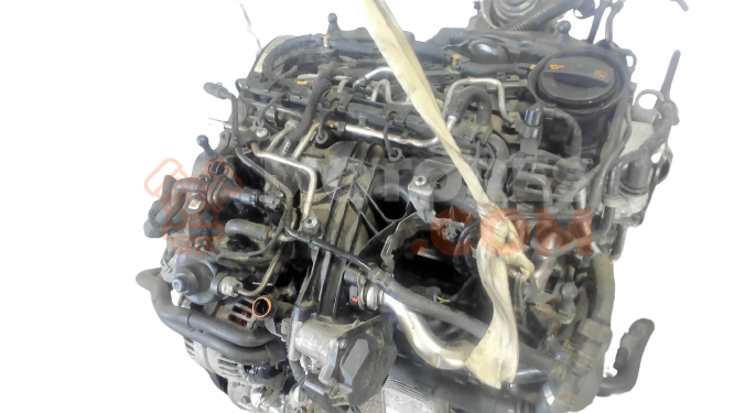 Motor FB16 Subaru XV I 2.0D (147 cv)