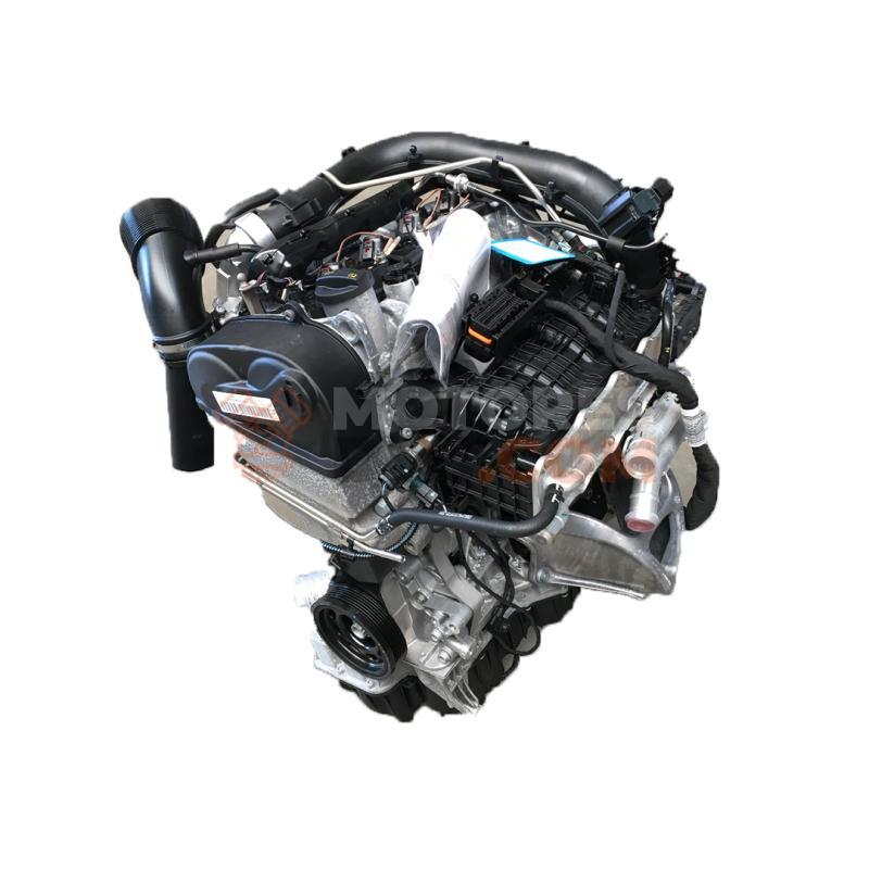 Motor FB16A Kia Cerato Sedán (LD) 1.5 CDRi (112 cv)