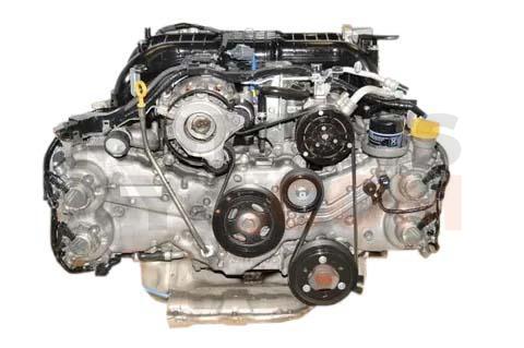 Motor FB16B, FB16A Subaru Impreza IV Hatchback 1.6i (114 cv) AWD Lineartronic