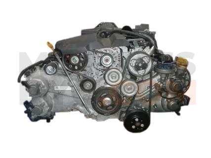 Motor FB16B, FB16A Subaru Impreza IV Hatchback 1.6i (114 cv) AWD MT