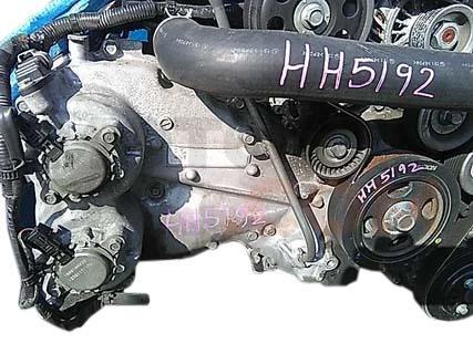 Motor FB16B, FB16A Subaru Impreza IV Hatchback 1.6i (114 cv) FWD MT
