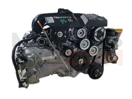 Motor FB16B, FB16A Subaru Impreza IV Hatchback 1.6i sport (114 cv) AWD Lineartronic