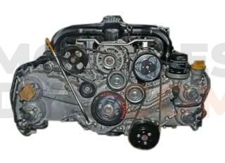 Motor FB16B, FB16A Subaru Impreza IV Hatchback 1.6i sport (114 cv) AWD MT